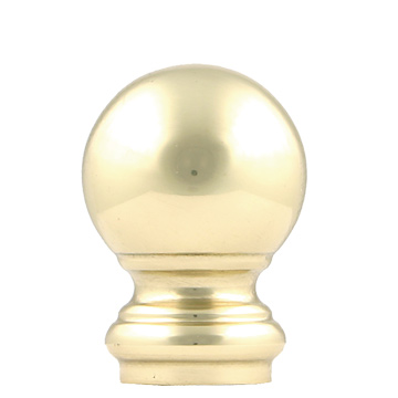 Ball Finial – Brise Bise Collection