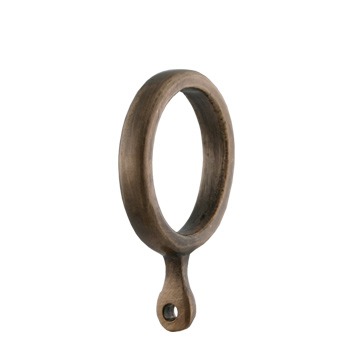 Curtain Ring w/Eye – Mistral Collection