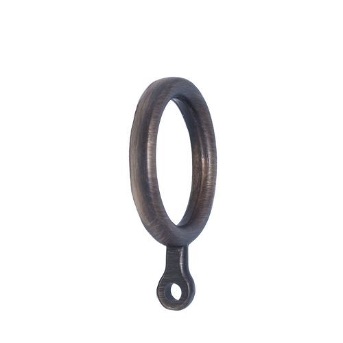 Curtain Ring w/Eye – Mistral Collection