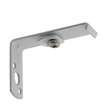 Wall Bracket (long) – Eco-Deco Collection