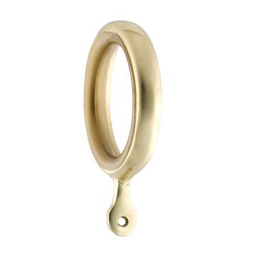 Curtain Ring w/Eye – Opera Collection