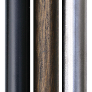 Iron Rod (smooth) – Blacksmith Collection