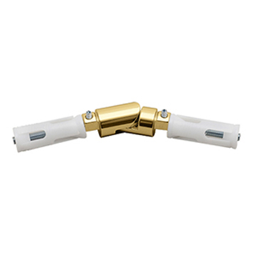Tube Connector – Opera Collection