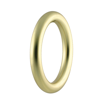 Hollow Ring w/Clip – Castilian Collection