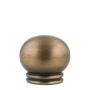 Charlotte Finial – Royal Britannica Collection