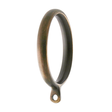 Curtain Ring w/Eye – Royal Britannica Collection