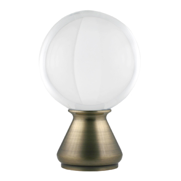Menelaus Finial – Helena Collection