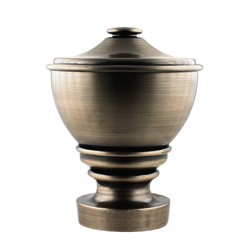 Troy Finial – Helena Collection