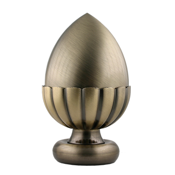 Sparta Finial – Helena Collection