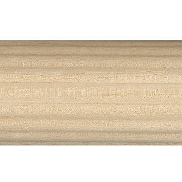Wood Pole (reeded) – Highland Timber Collection