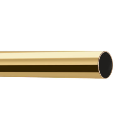 Solid Brass Tubing – European Elegance Collection