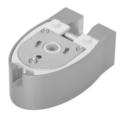 In-Line Motor Housing – PurTec Collection