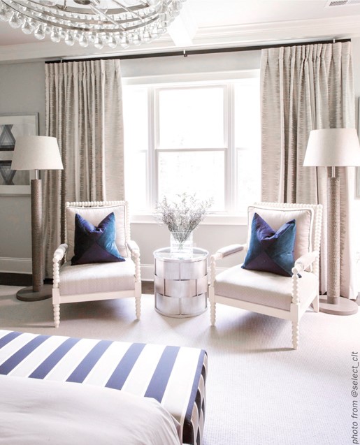 Portfolio Vesta Drapery Hardware